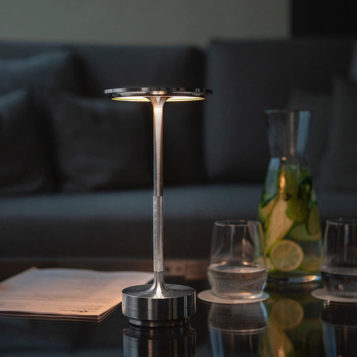 Luminous | Elegante tafellamp - tafellampen - verlicht