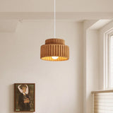 LumiCream – Nordic Modern LED Hanging Lamp