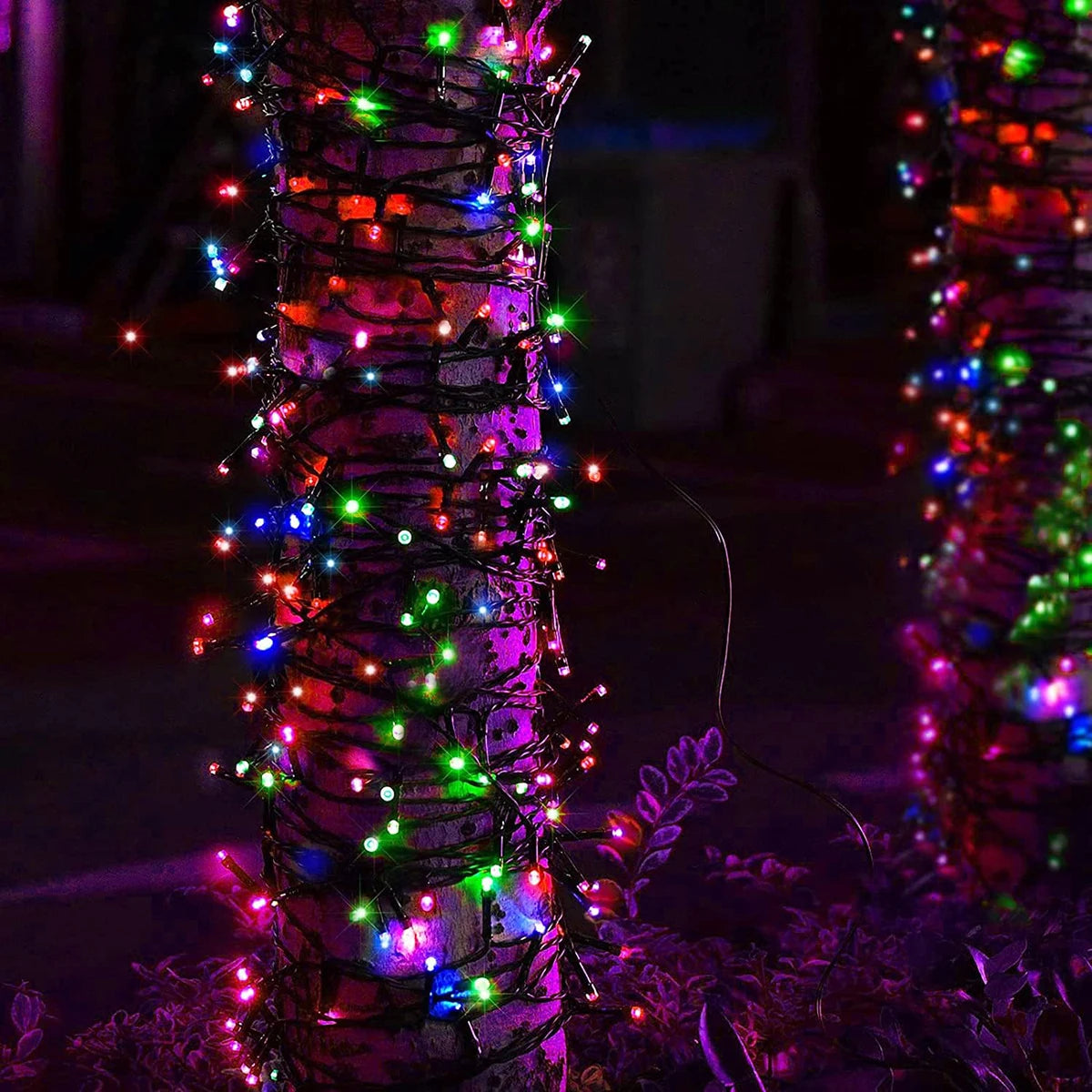 LumiFest 10M–100M LED String Fairy Lights - buitenverlichting - verlicht