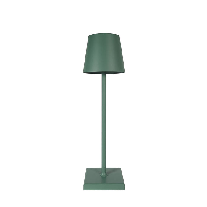 Draadloze Oplaadbare Tafellamp - tafellampen - close-up