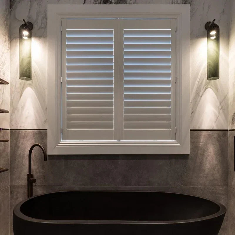 Luxe Moderne Wandlamp van Glas - wandlamp - zijaanzicht