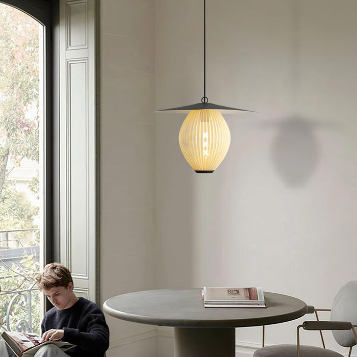 Satelliet Hanglamp - hanglampen - afmetingen