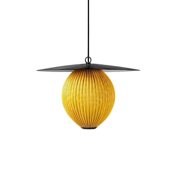 Satelliet Hanglamp - hanglampen - verlicht