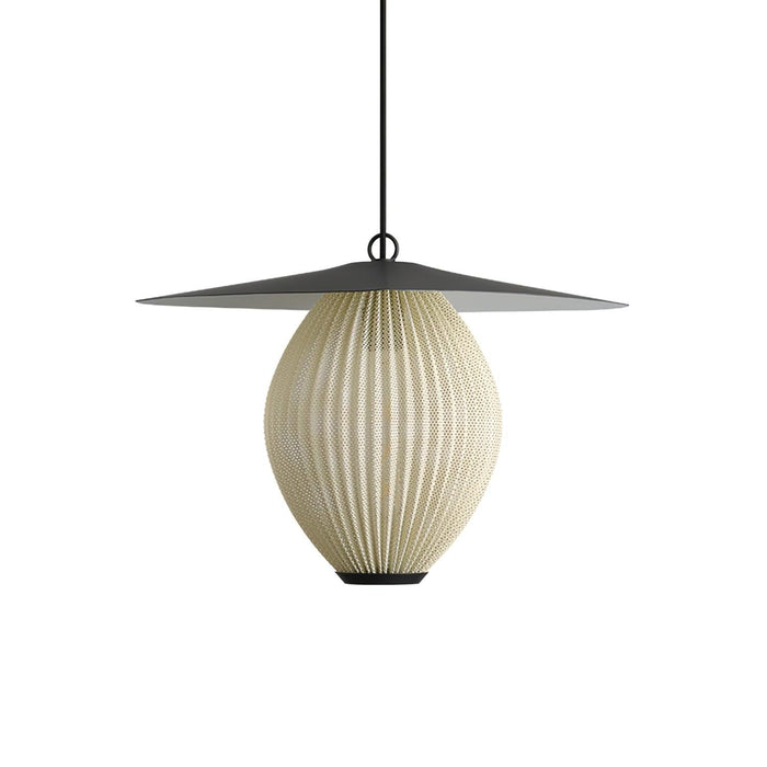Satelliet Hanglamp - hanglampen - sfeerbeeld