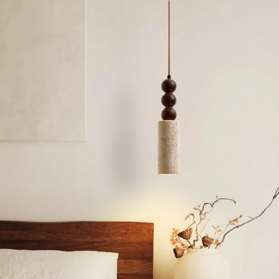 WabiLume LED Hanglamp - hanglampen - detail