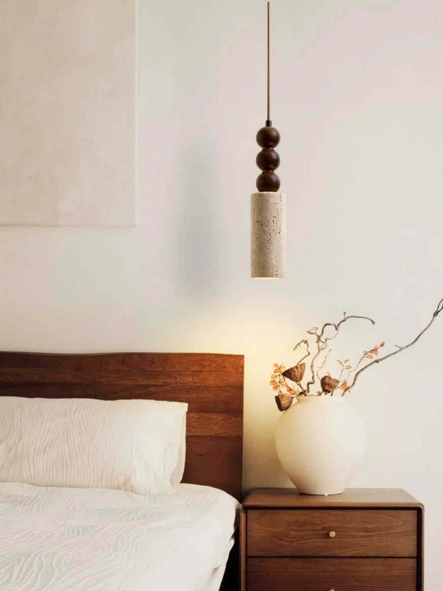 WabiLume LED Hanglamp - hanglampen - gemonteerd
