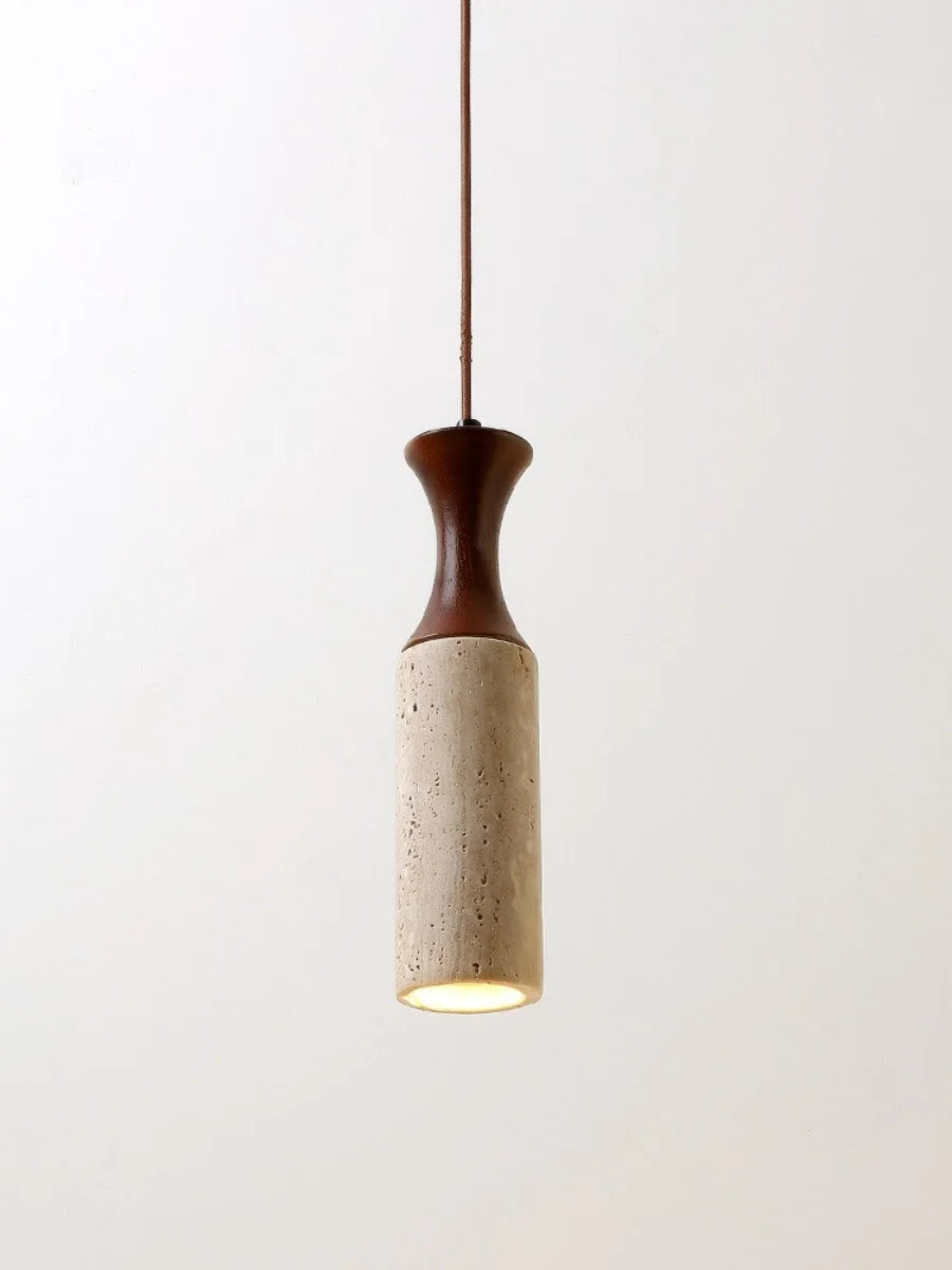 WabiLume LED Hanglamp - hanglampen - close-up