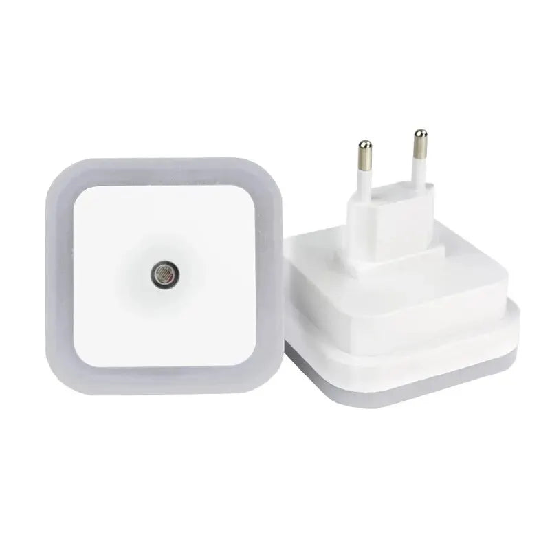 GlowGuard Draadloze Sensor Nachtlamp - accessoires - detail