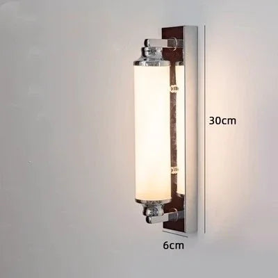BauhausLinea Modern Wall Lamp 