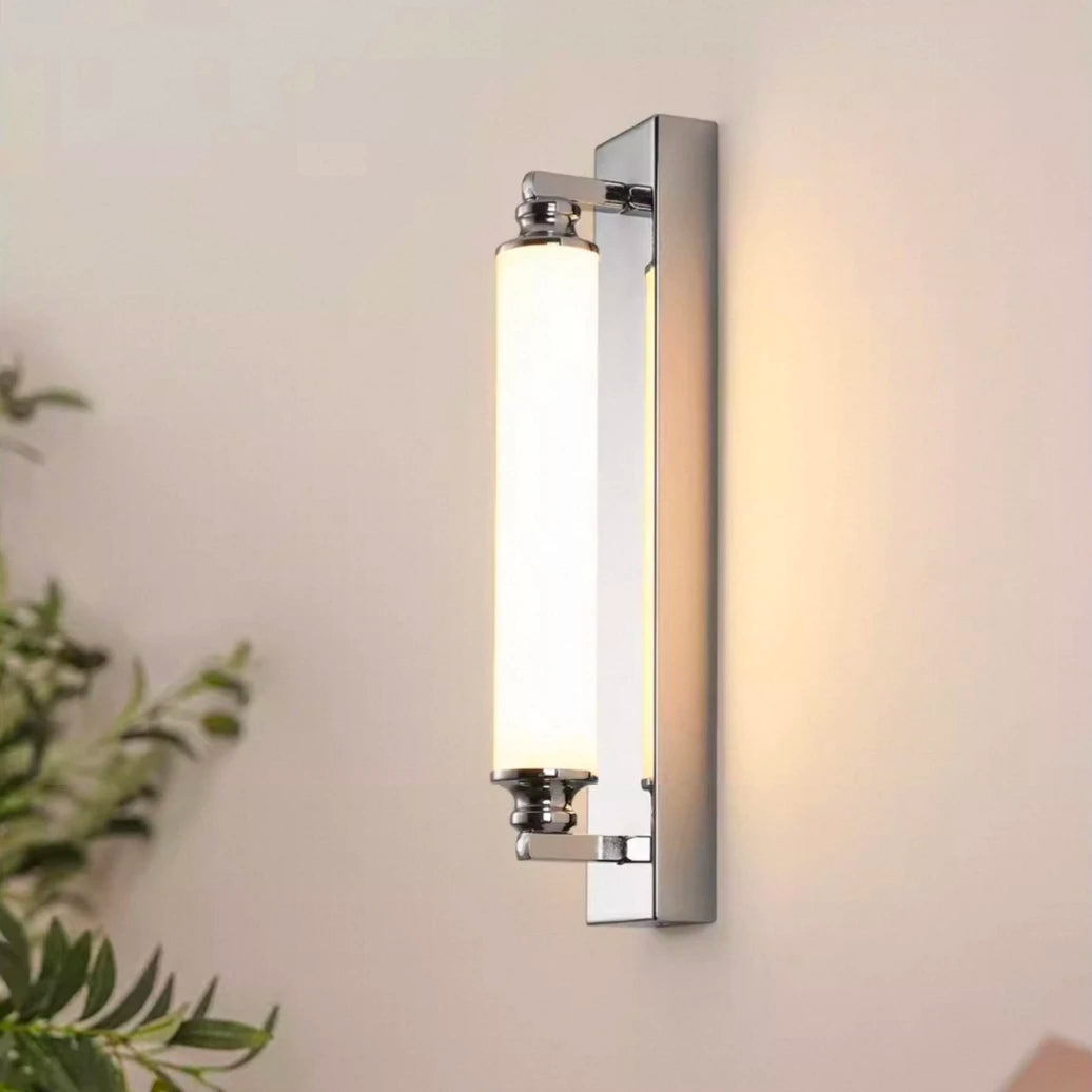BauhausLinea Moderne Wandlamp - wandlamp - afmetingen