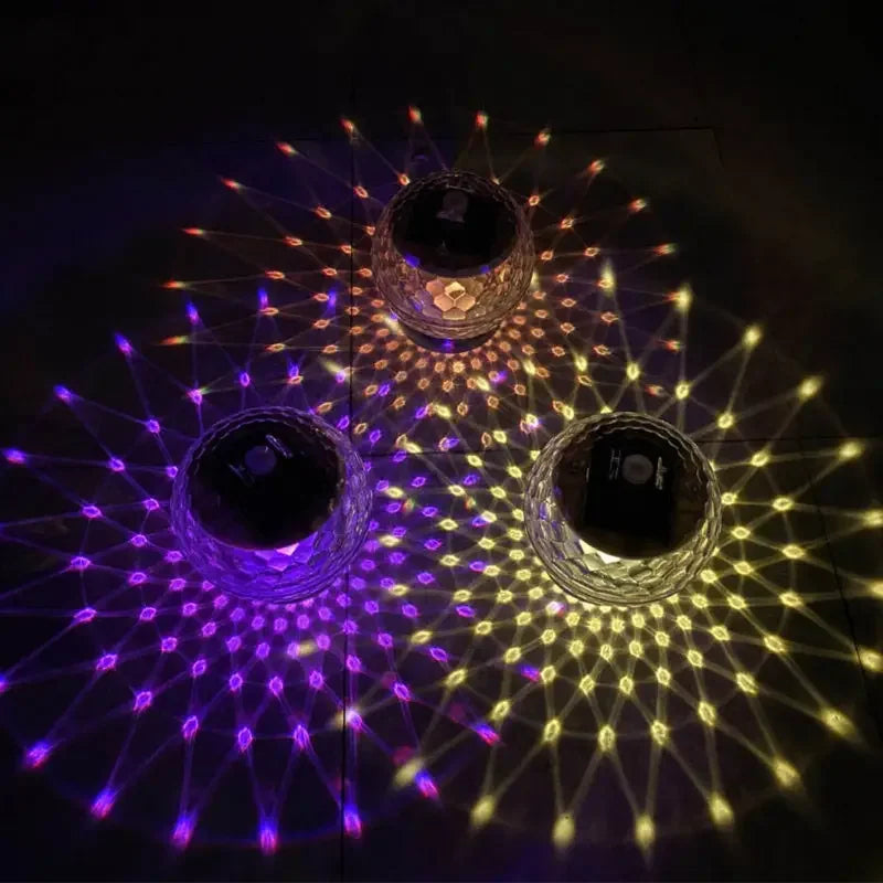SOLAFLARE Drijvende Solar Zwembadlampen - buitenverlichting - verlicht