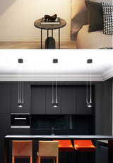 Modern Elegance Hanging Pendant Light – Luxury Lighting for Any Room