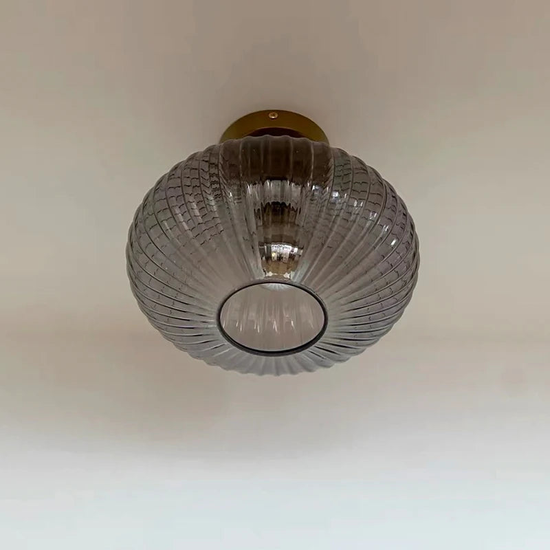AuraGlas Bauhaus Wandlamp - wandlamp - verlicht