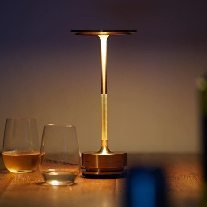 Luminous | Elegante tafellamp - tafellampen - gemonteerd