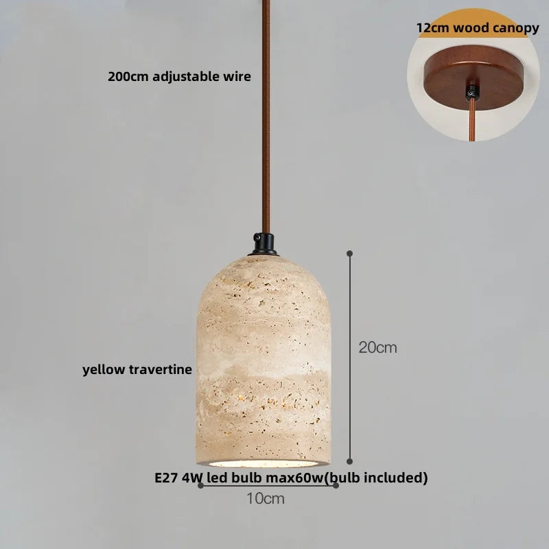 WabiLume LED Hanglamp - hanglampen - verlicht