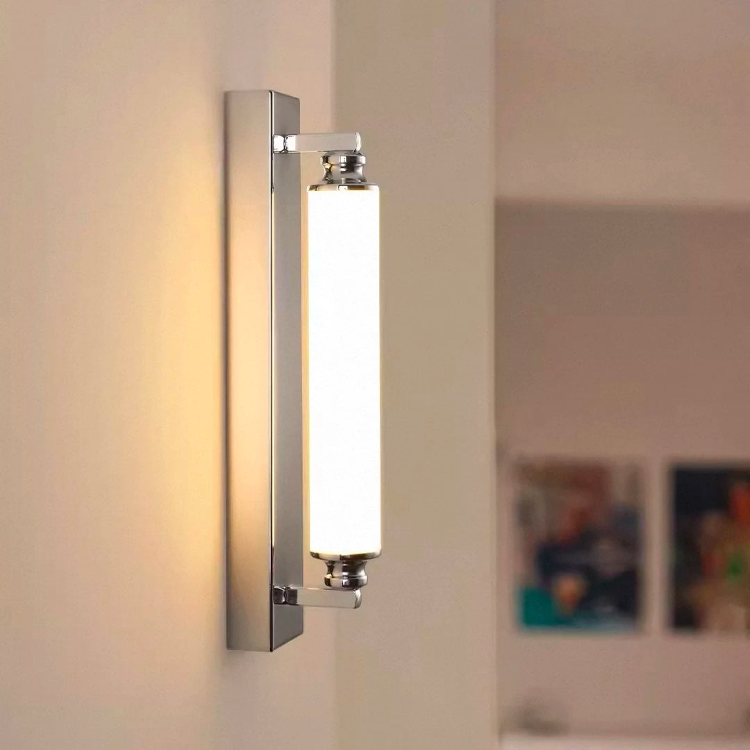 BauhausLinea Moderne Wandlamp - wandlamp - detail