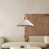 ZENOVA Japanese Wabi-Sabi Pendant Lamp