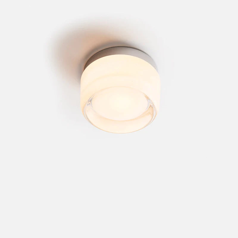 Stijlvolle Dimple Wandlamp Voor In Huis - wandlampen - in de kamer