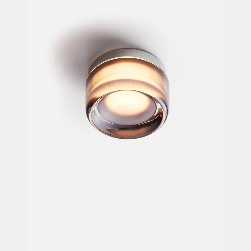 Stijlvolle Dimple Wandlamp Voor In Huis - wandlampen - sfeerbeeld
