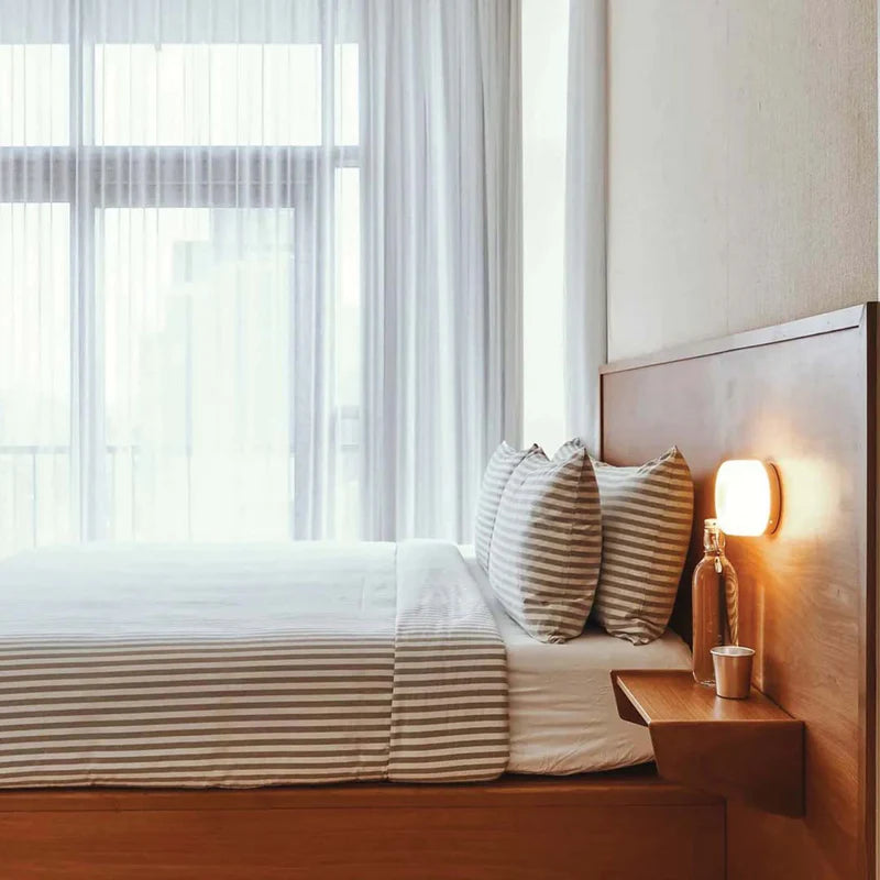 Stylish Dimple Wall Lamp for the Home - Verlichtinghuis – Verlichtingshuis