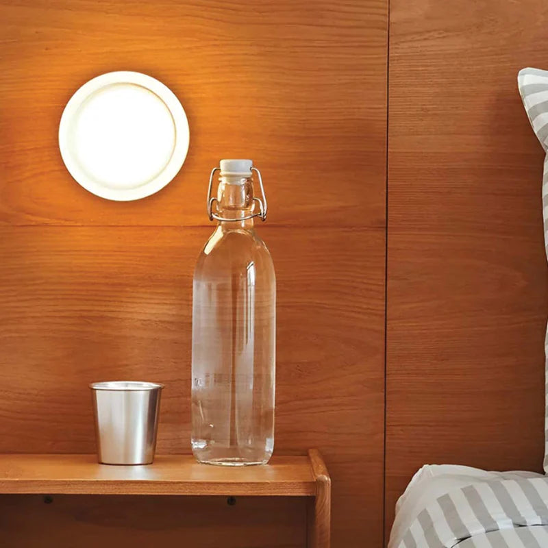 Stylish Dimple Wall Lamp for Home