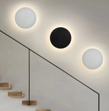 LUMOLUX EdgeGlow LED Wall Lamp