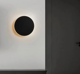 LUMOLUX EdgeGlow LED Wall Lamp