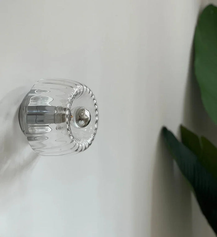 Scandinavische Bauhaus Wandlamp - wandlampen - afmetingen