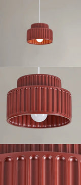 LumiCream – Nordic Modern LED Hanging Lamp