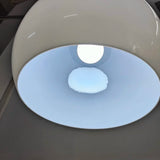 SeoulGlow Elegant LED Floor Lamp