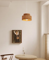 LumiCream – Nordic Modern LED Hanging Lamp