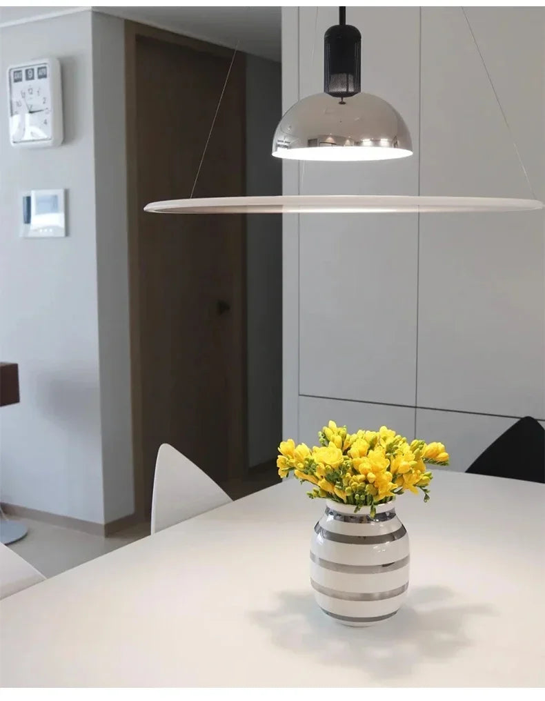 Nordic Italian Designer Hanglamp - hanglampen - afmetingen