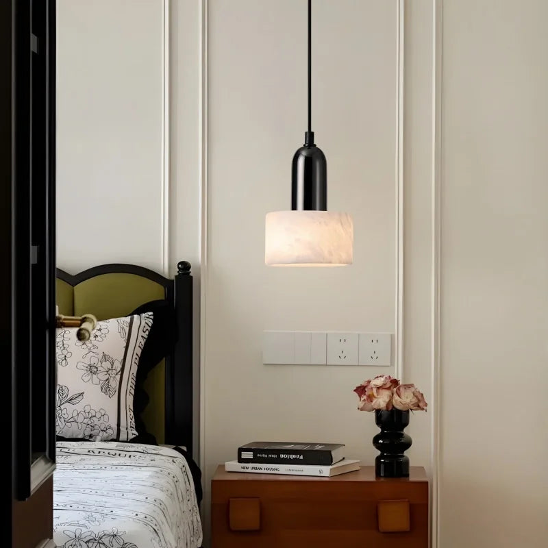 MarbelloLux LED Hanglamp - hanglampen - in de kamer