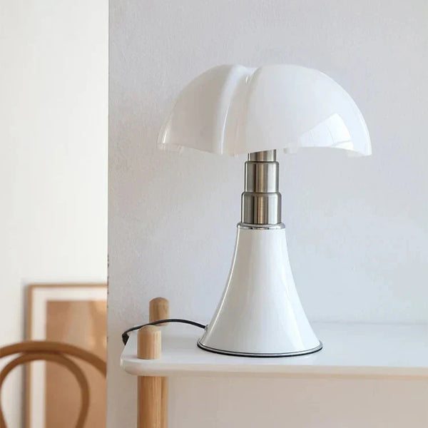 Vintage Led Designer Tafellamp - tafellampen - in de kamer