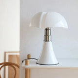 Vintage LED Designer Table Lamp