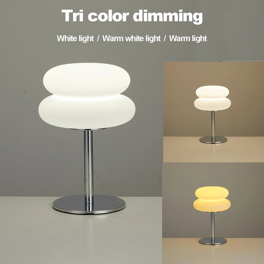 LumiMush Bauhaus Table Lamp 
