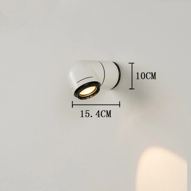 Tatu LED Design Vloerlamp - vloerlampen - gemonteerd