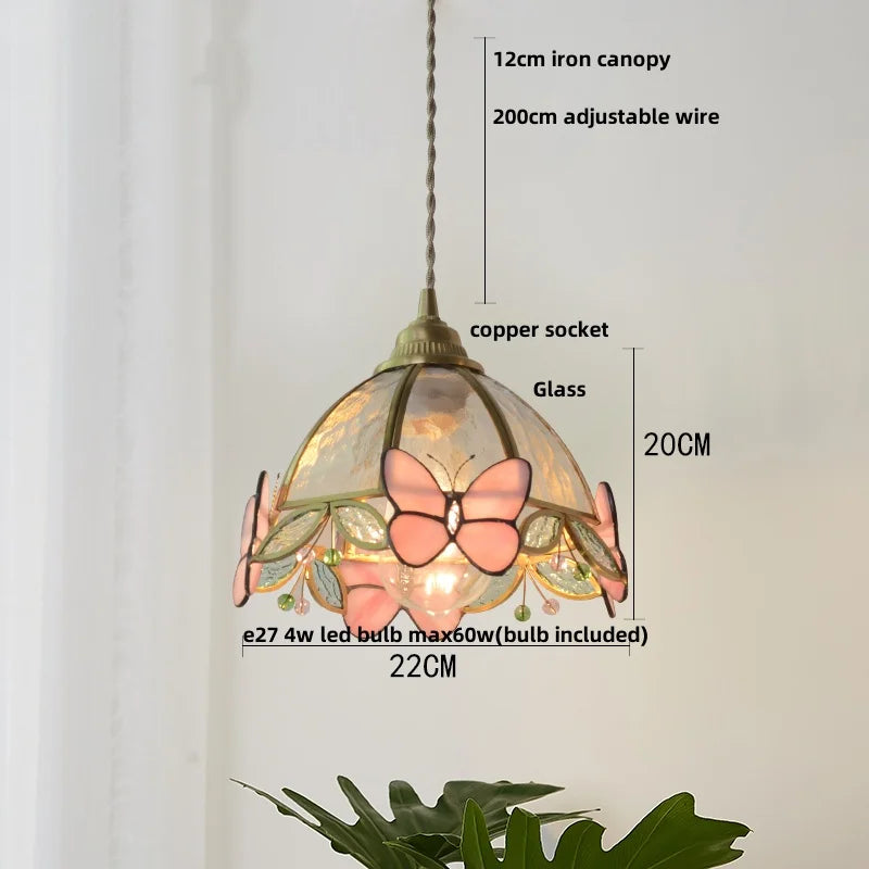 AuroraGlass Nordic LED Hanglamp - hanglampen - materiaaldetail