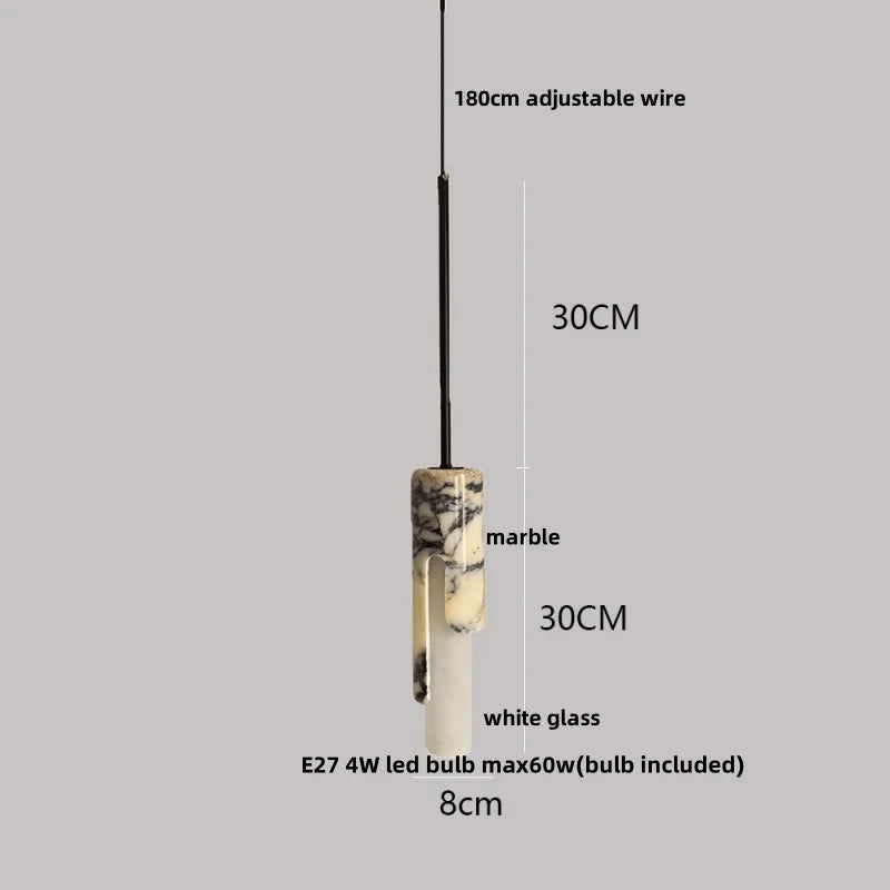 LumoTravert LED Hanglamp - hanglampen - in de kamer