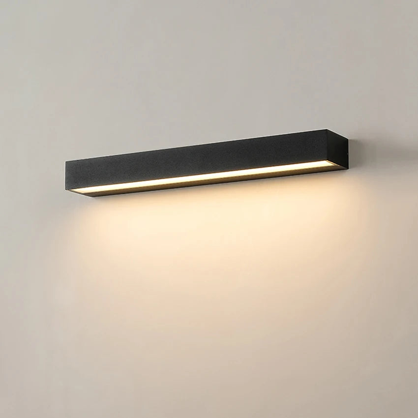 LumiStrip Pro – Waterproof LED Outdoor Wall Light