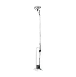 TuscanGlow Art Deco Vloerlamp - vloerlamp - gemonteerd