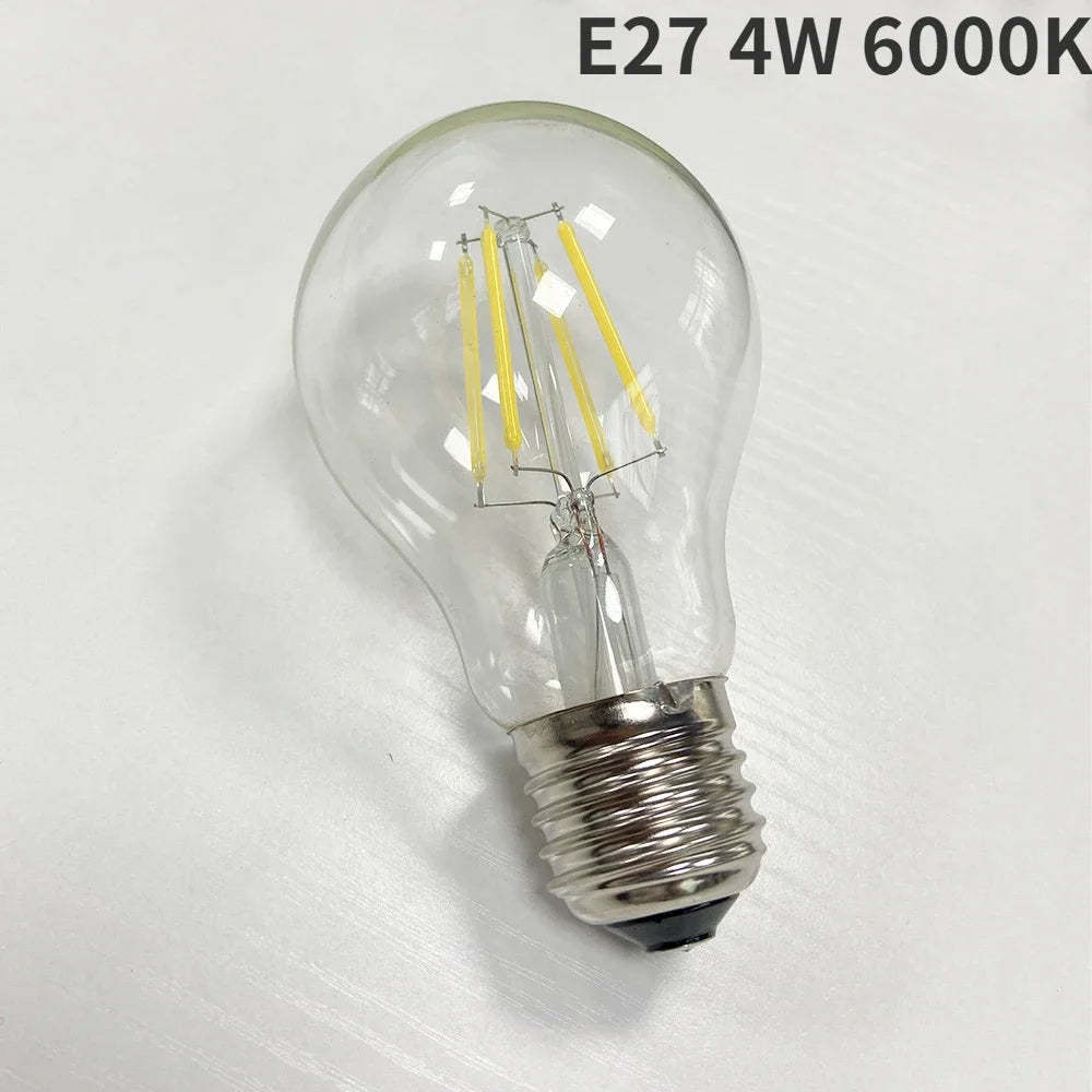 IronGlow Vintage LED Hanglamp – Retro Industriële Verlichting voor Keuken & Woonruimte - hanglampen - afmetingen