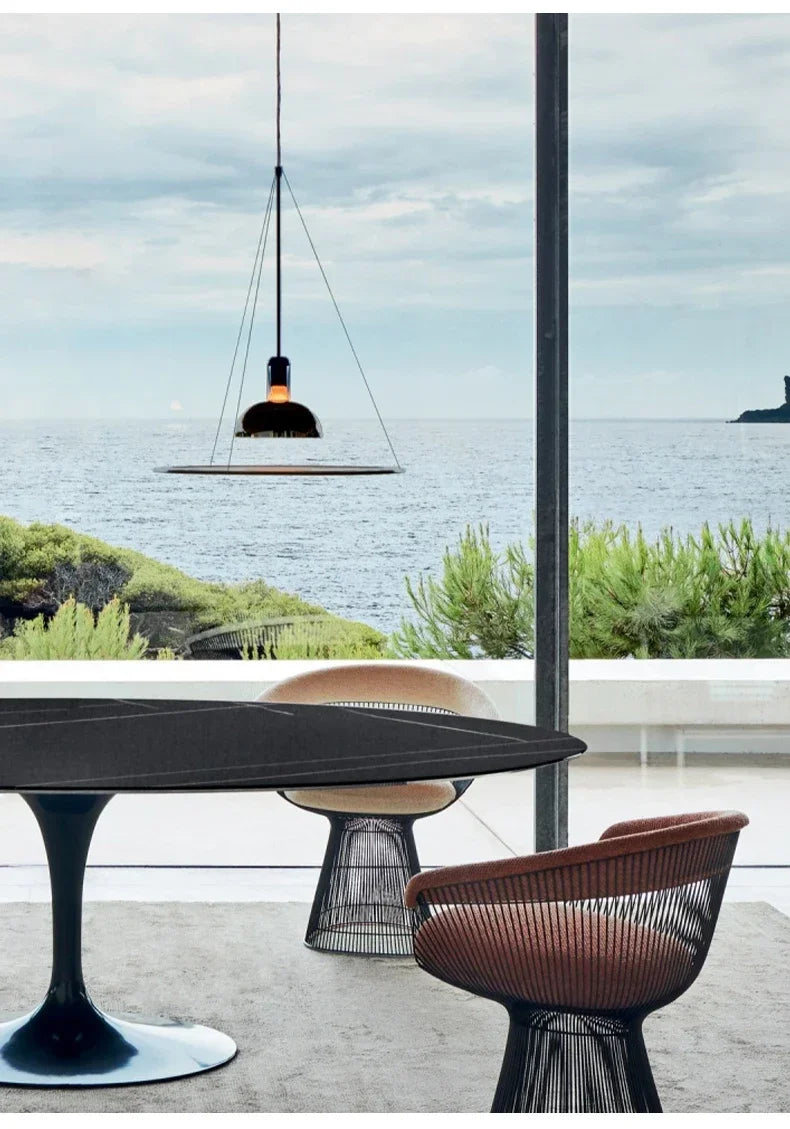 Nordic Italian Designer Hanglamp - hanglampen - verlicht