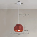 LumiCream – Nordic Modern LED Hanging Lamp