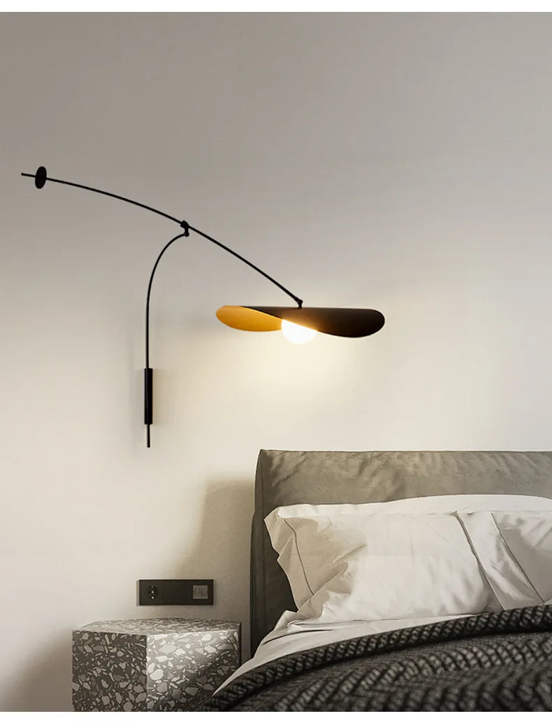 NordicGlow Articulate Pro Hanglamp en Wandlamp - vloerlamp