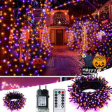 LumiFest 10M–100M LED String Fairy Lights