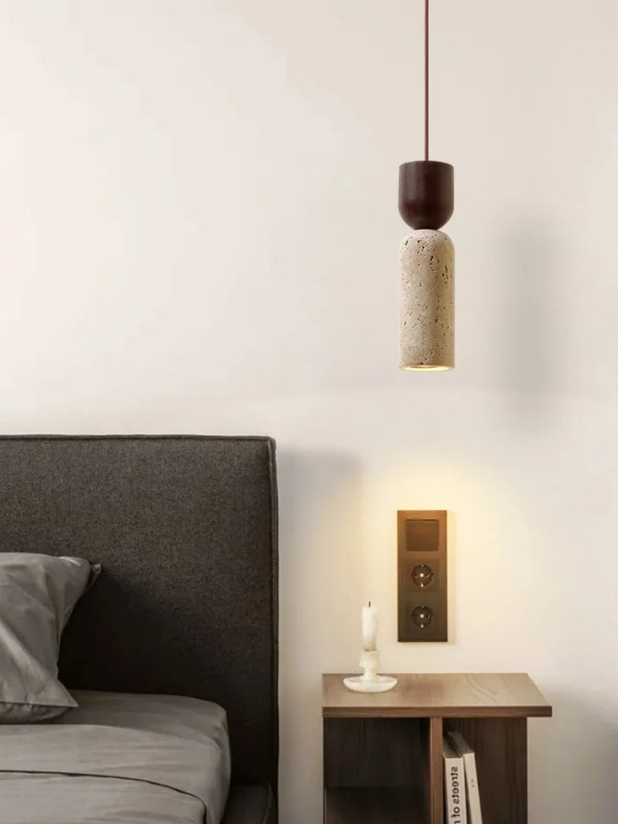 WabiLume LED Hanglamp - hanglampen - afmetingen