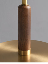 Luxury LED Table Lamp & Floor Lamp – Stylish Lighting for Living Room, Bedroom & Bathroom