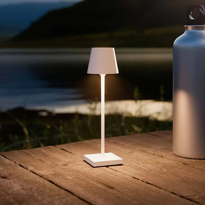 Brian Moderne Draagbare Pocket Tafellamp - tafellampen