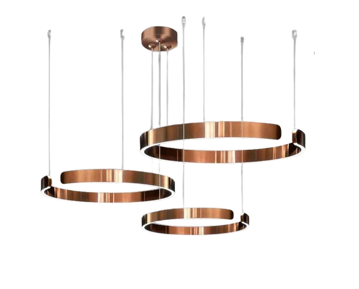 Hanglamp Voor Eettafel - lamp - detail